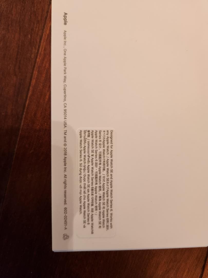 時計 apple watch series6 gold 44mm