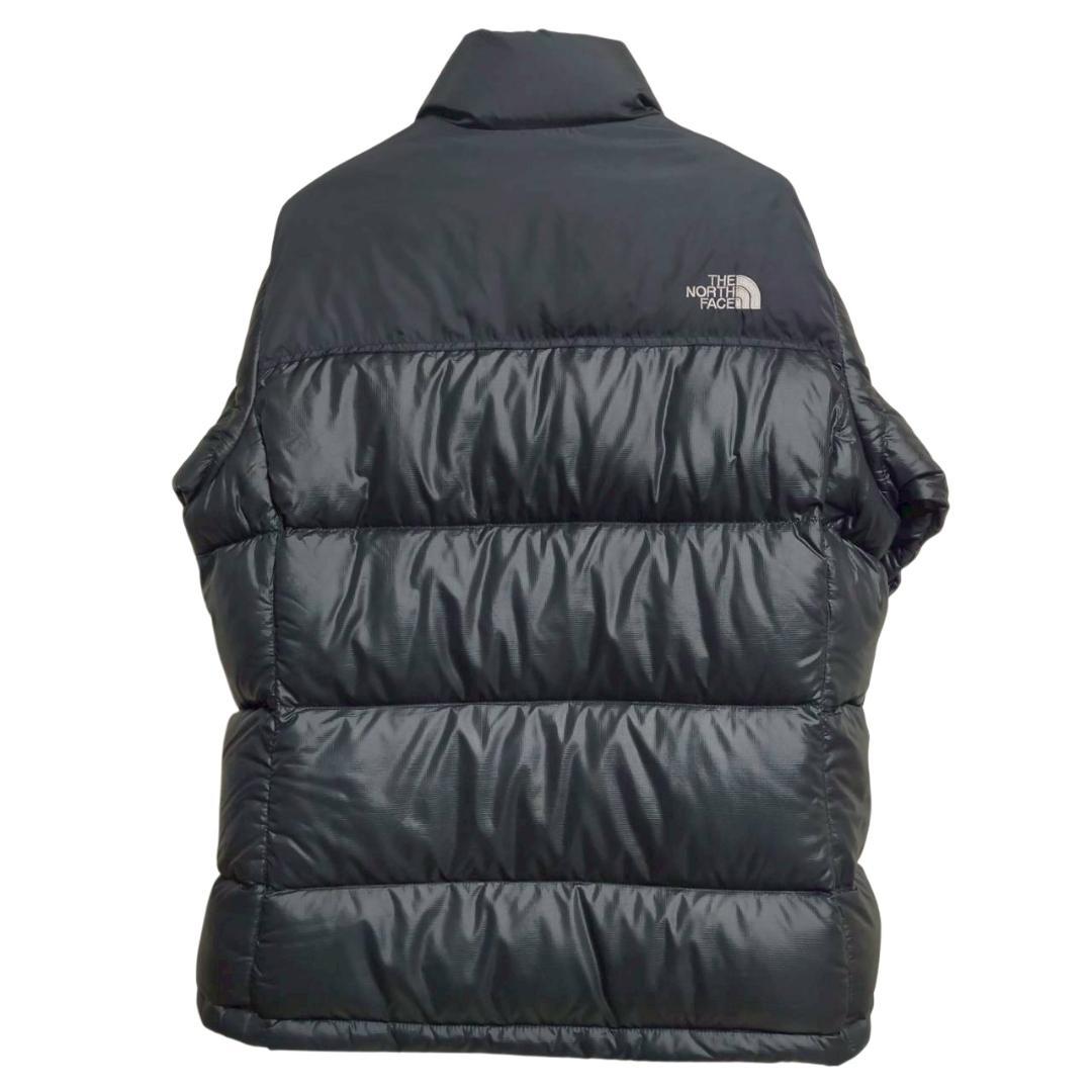 im218ノースフェイス ヌプシ ダウン ジャケット アウター