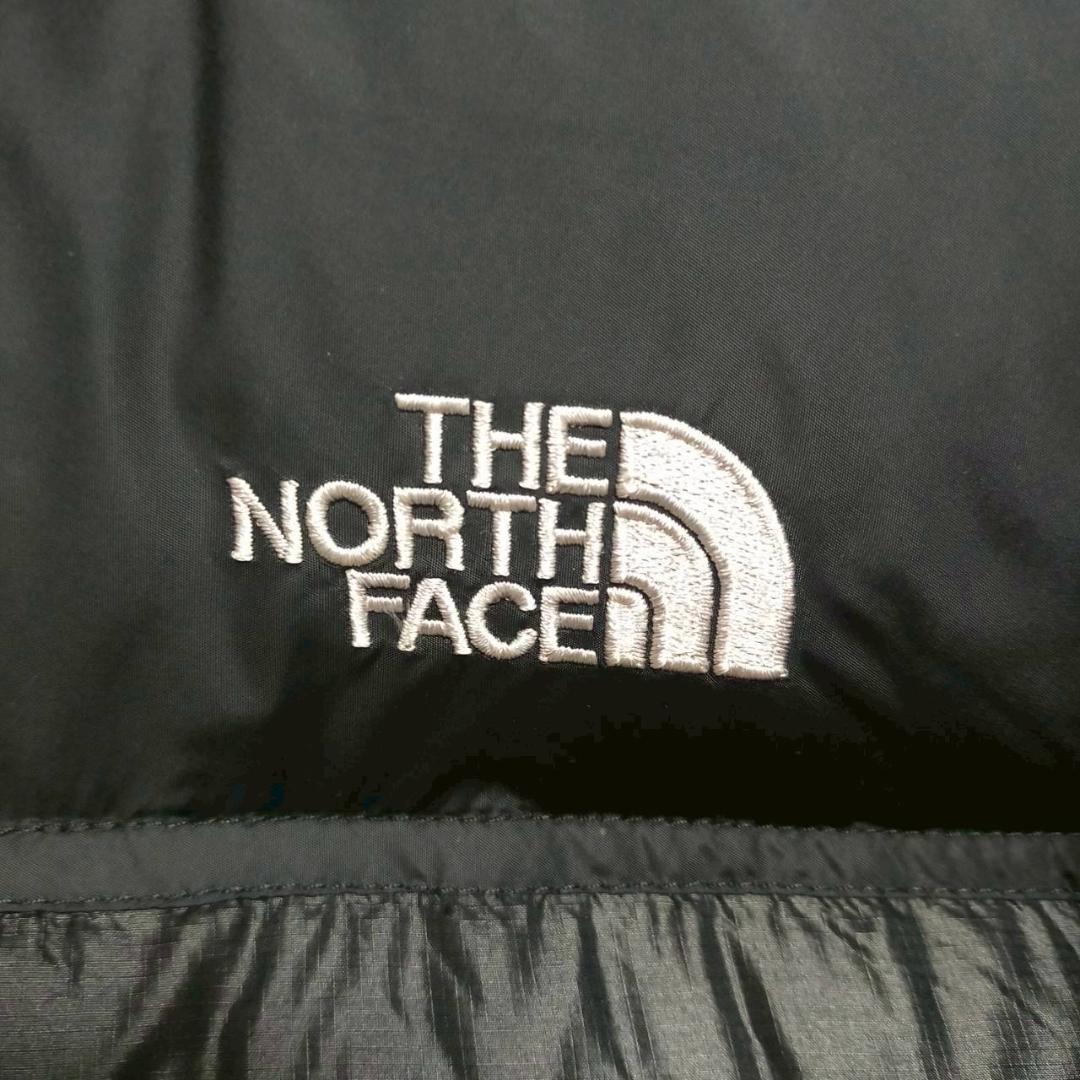 im218ノースフェイス ヌプシ ダウン ジャケット アウター