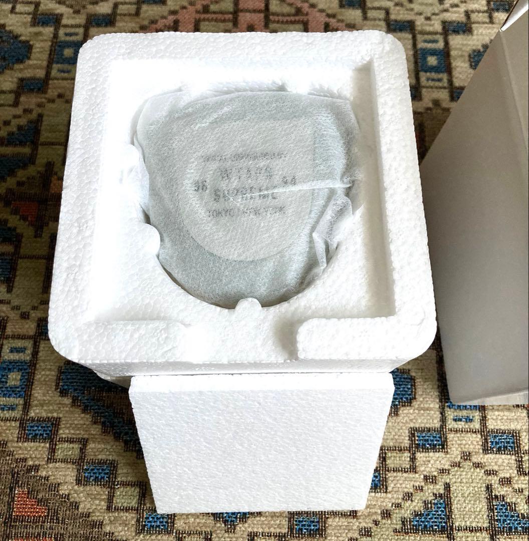 Supreme×WTAPS 21AW Grills Incense Burner