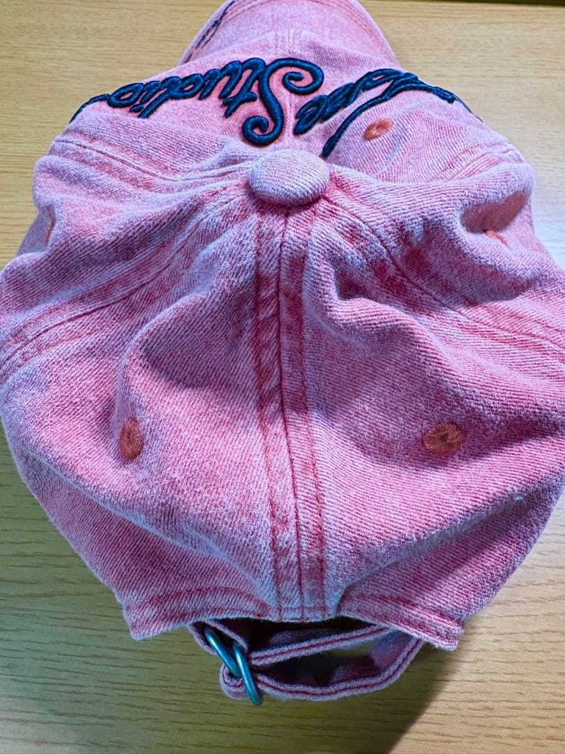 acne studios キャップ