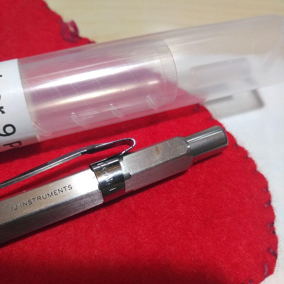 IJ instrument p205カスタム　5mm