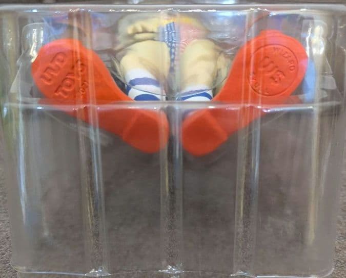 梅*太様 Wizard Skull \"セクシーロナルド\"Old Glory 限定