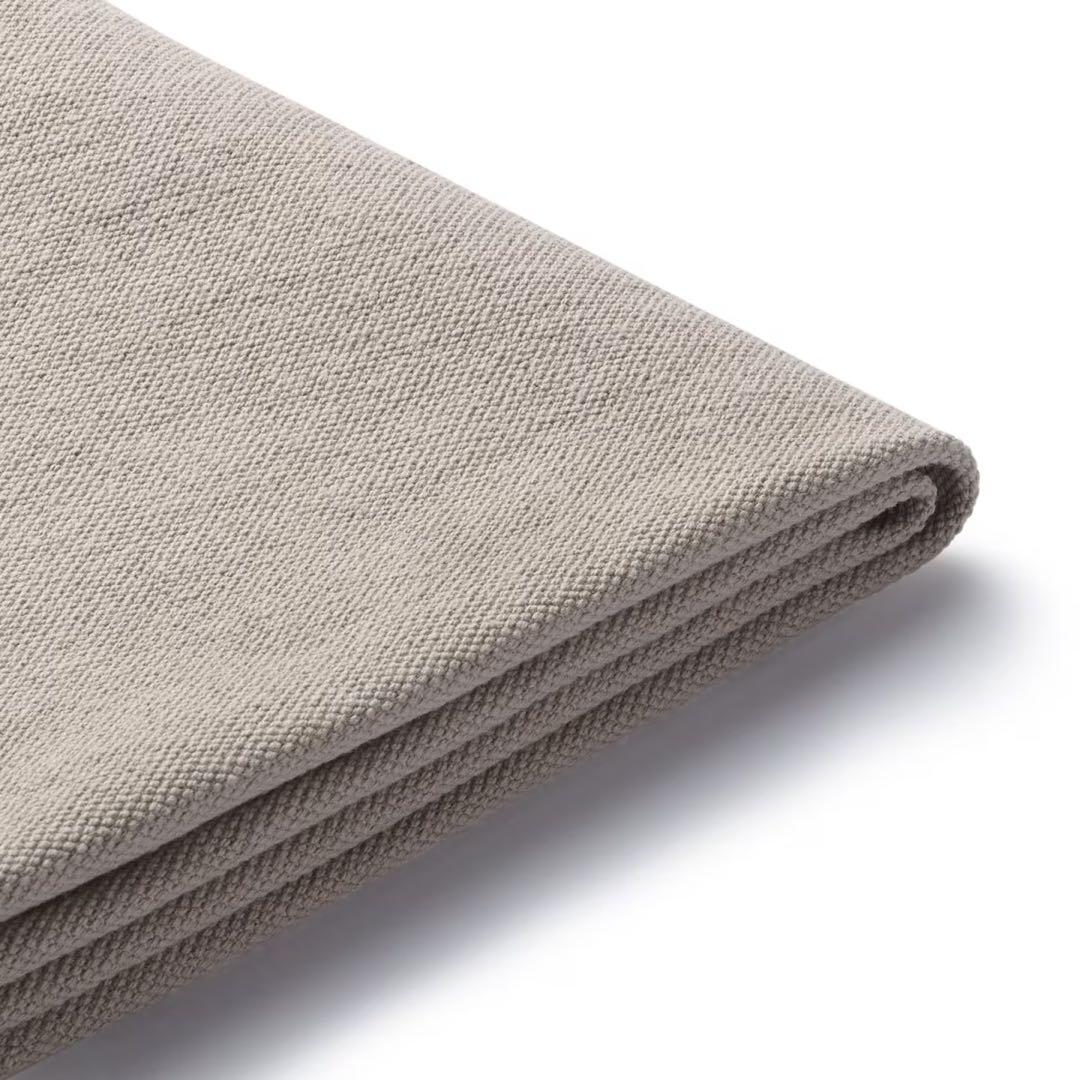 無印良品 ソファ本体2.5シータ－　木製フレームウレタンポケットコイル 注意あり