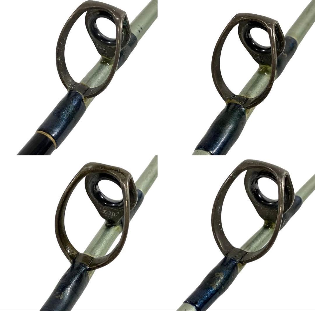 DAIWA CW POWER MESH ロッド　釣竿