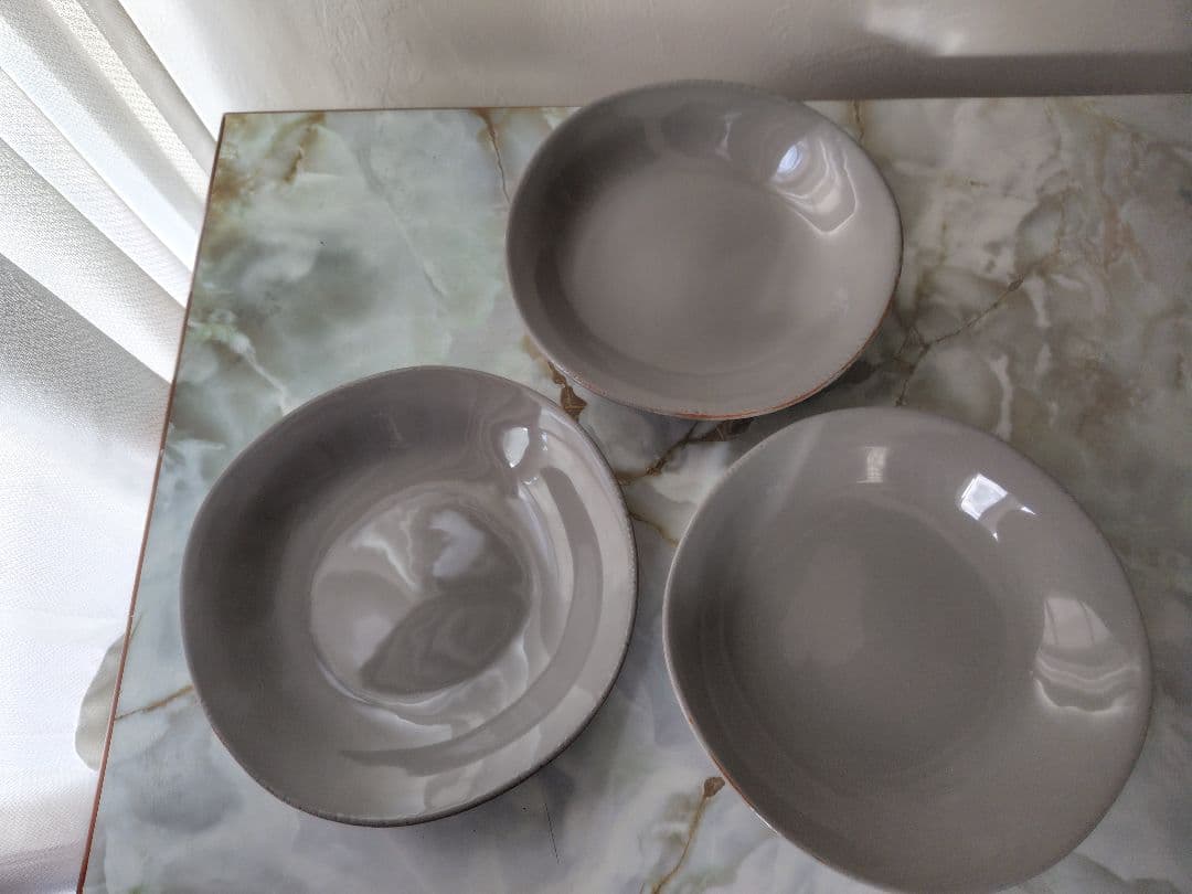 カサゲントパスタプレート