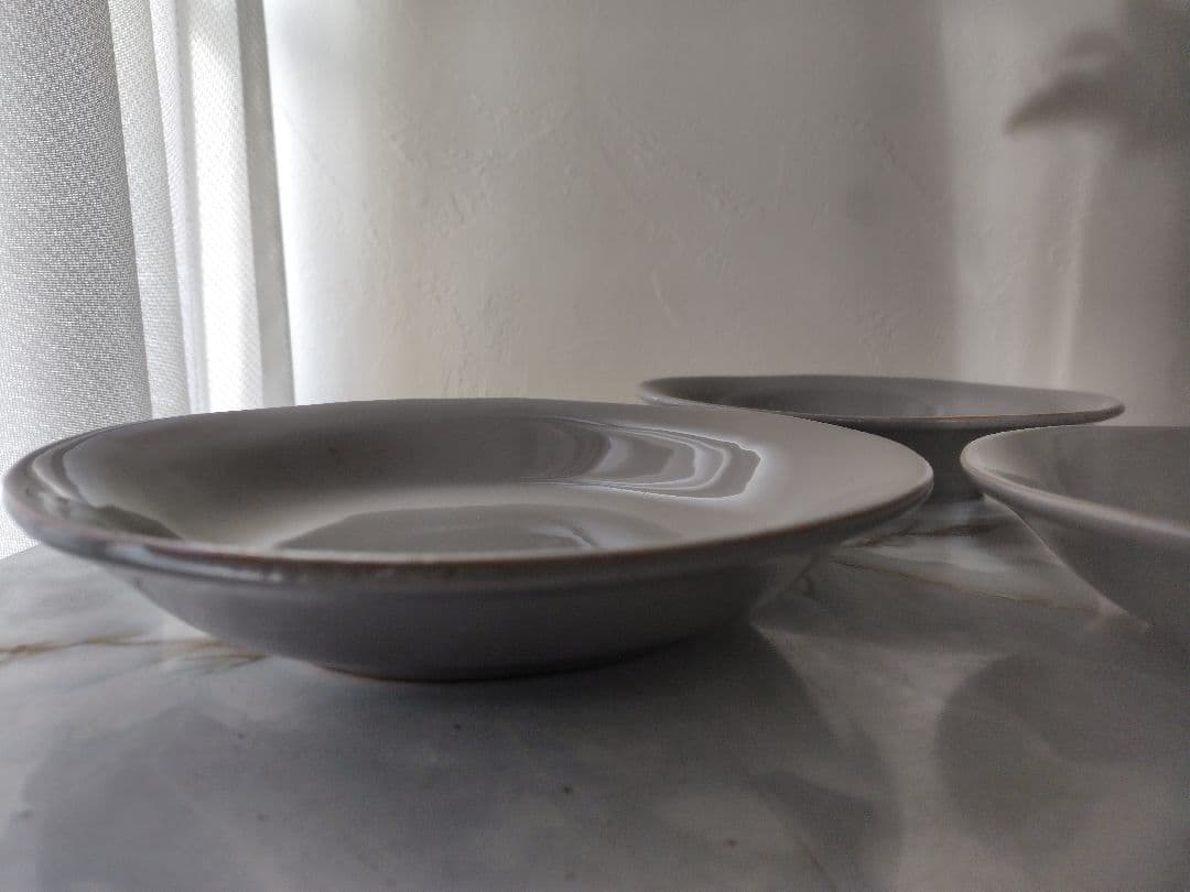 カサゲントパスタプレート