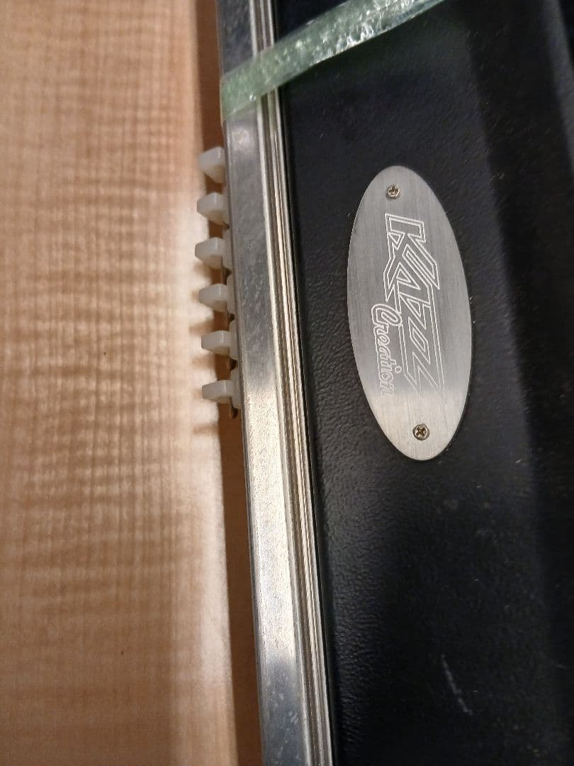 カズクリエイション　ハイエース パーテーションカーテンキット