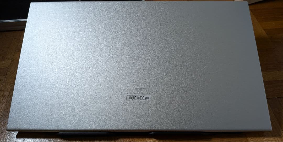 XPPEN液タブ innovator16