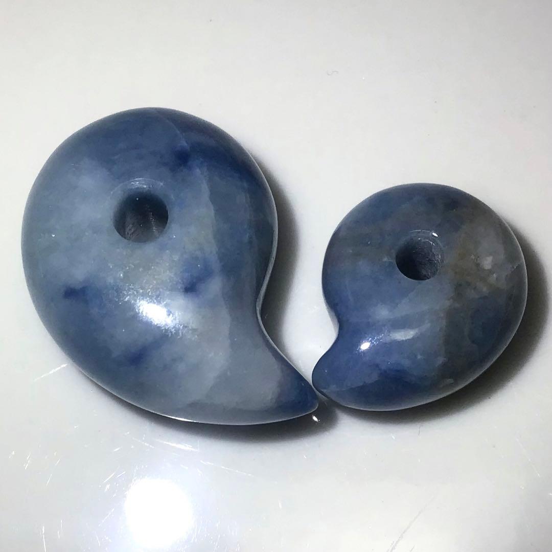 【専用】コン沢翡翠　ニノ型