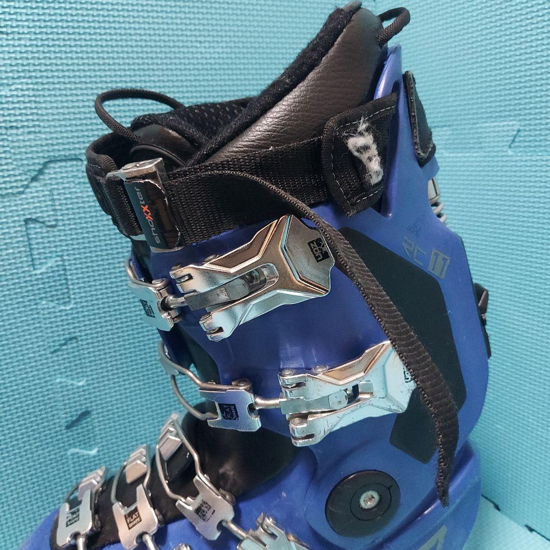 UPZ -RC11 287mm　5.5/6/6.5