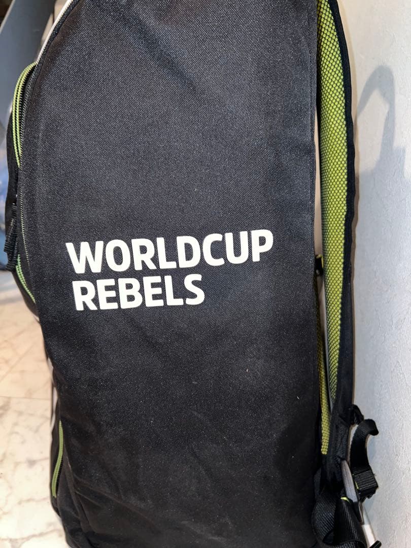 は*た様 HEAD アルペンスキーセット イエローブラック