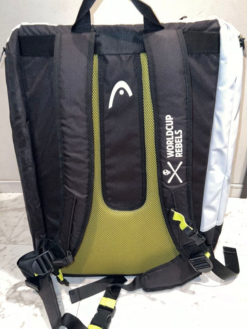 は*た様 HEAD アルペンスキーセット イエローブラック