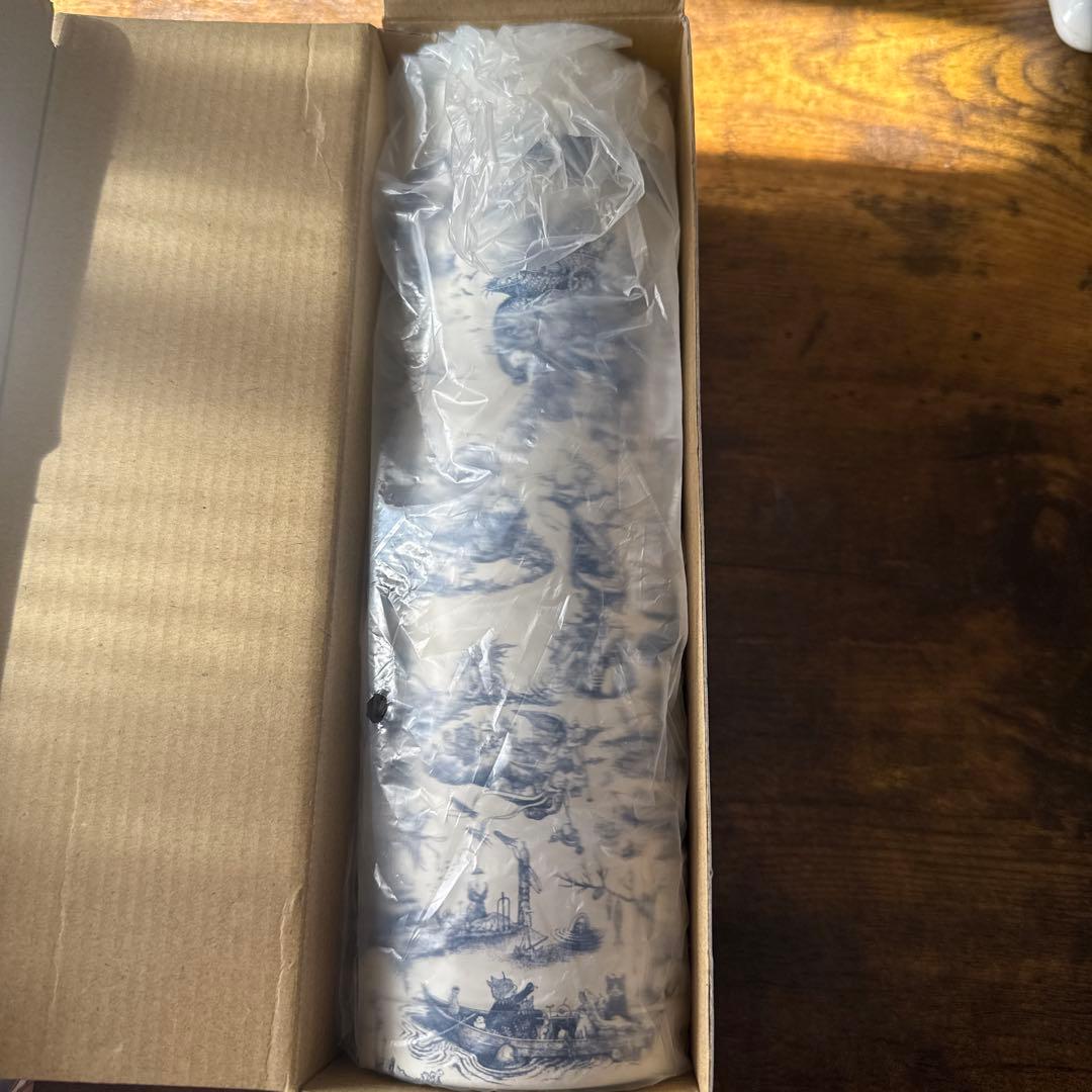 ヒグチユウコ サーモボトル