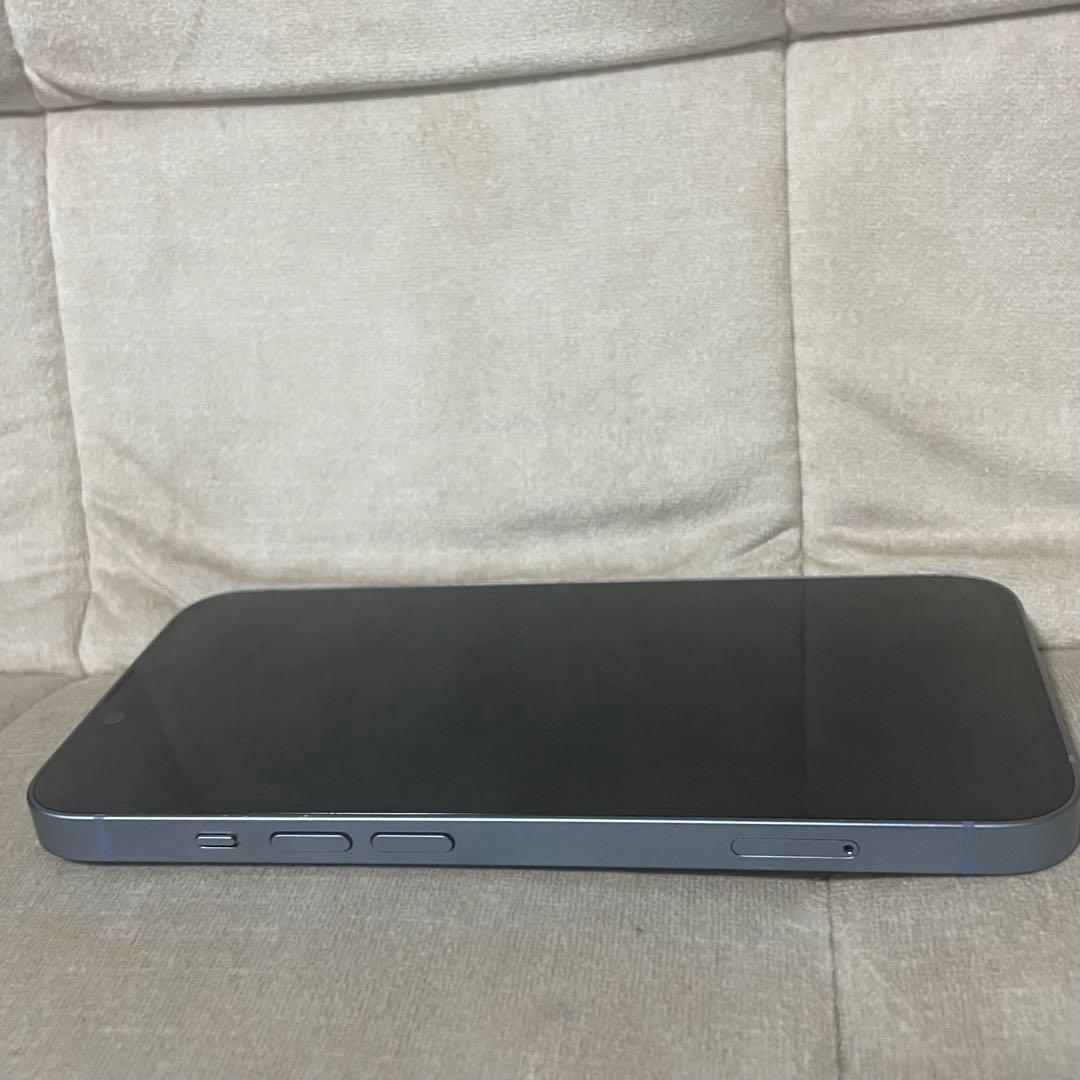 Apple iPhone 14 128GB ブルー