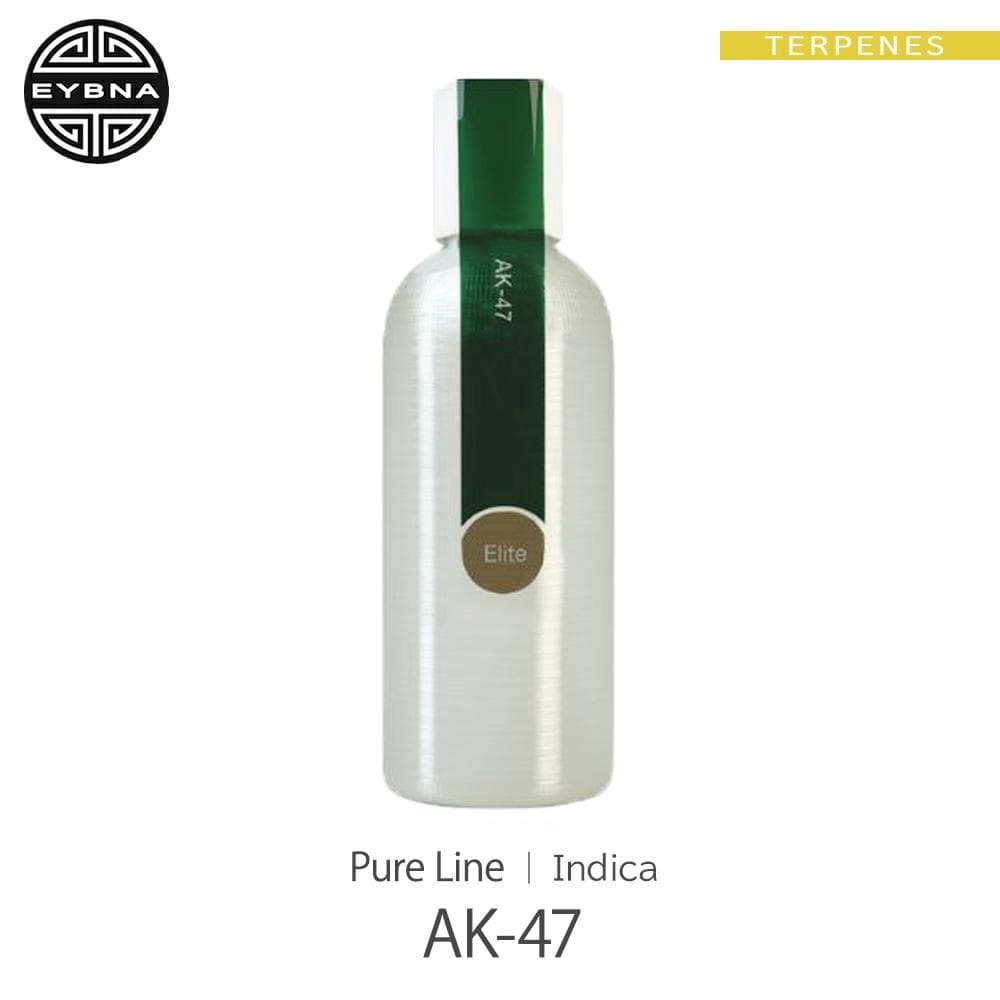 Eybna イブナ 香料 CBD CBN CBG 10ml エーケー47