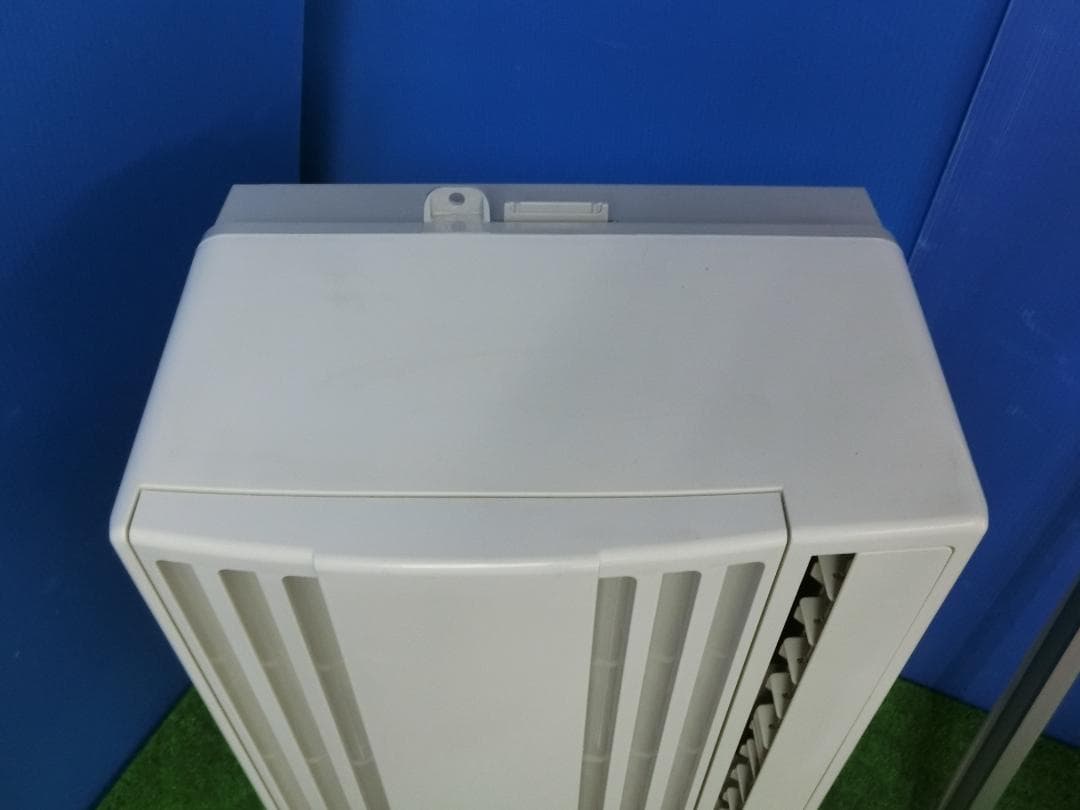 S700★沖縄県一部配達可能 コロナ窓用エアコンCW-1620・保証付・送料無料