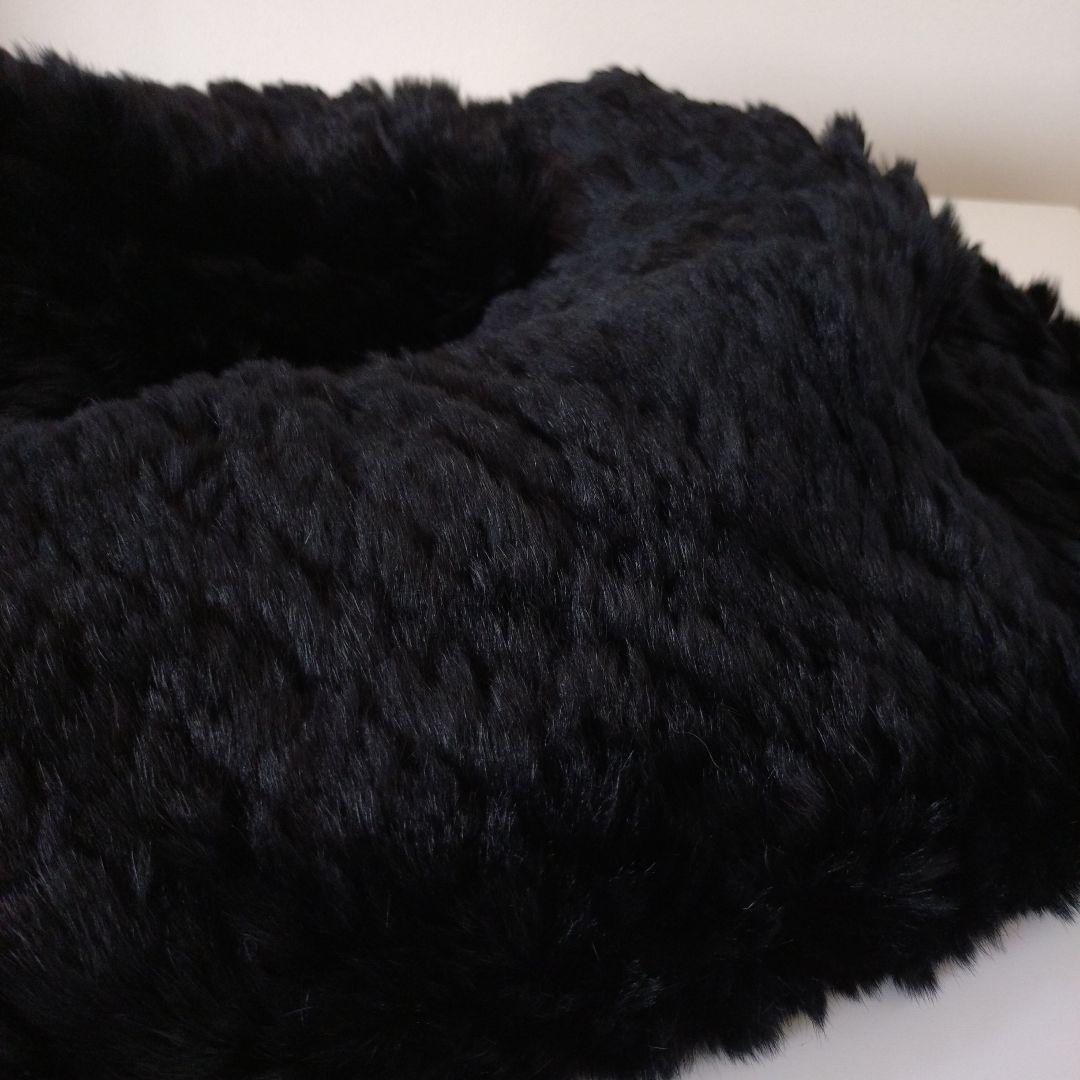 theory　ブラックスヌード