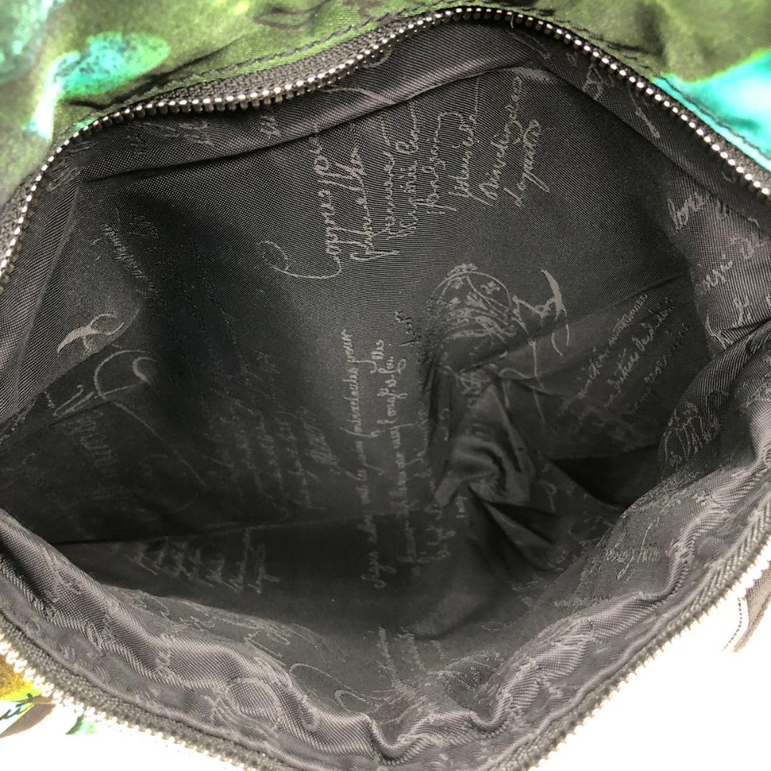 超美品／現行☆ベルルッティ　チルアウト　大容量　トートバッグ　カリグラフィー