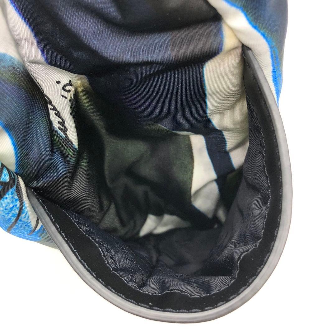 超美品／現行☆ベルルッティ　チルアウト　大容量　トートバッグ　カリグラフィー