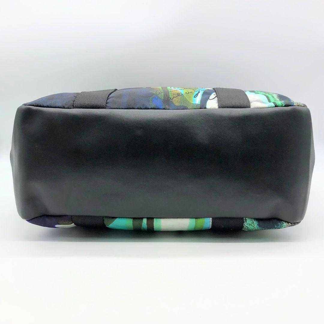 超美品／現行☆ベルルッティ　チルアウト　大容量　トートバッグ　カリグラフィー