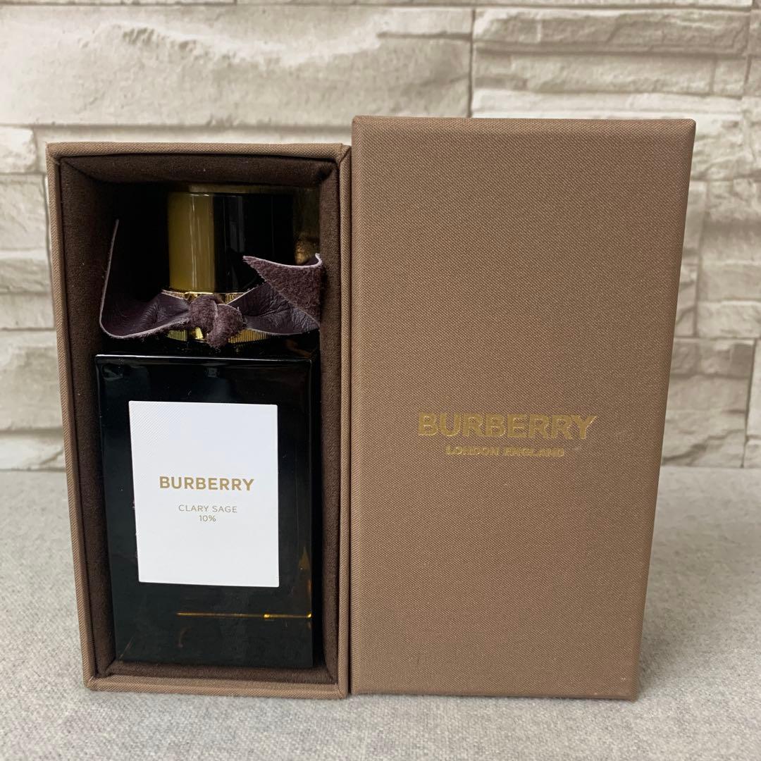 バーバリー　Burberry 香水 CLARY SAGE 100ml