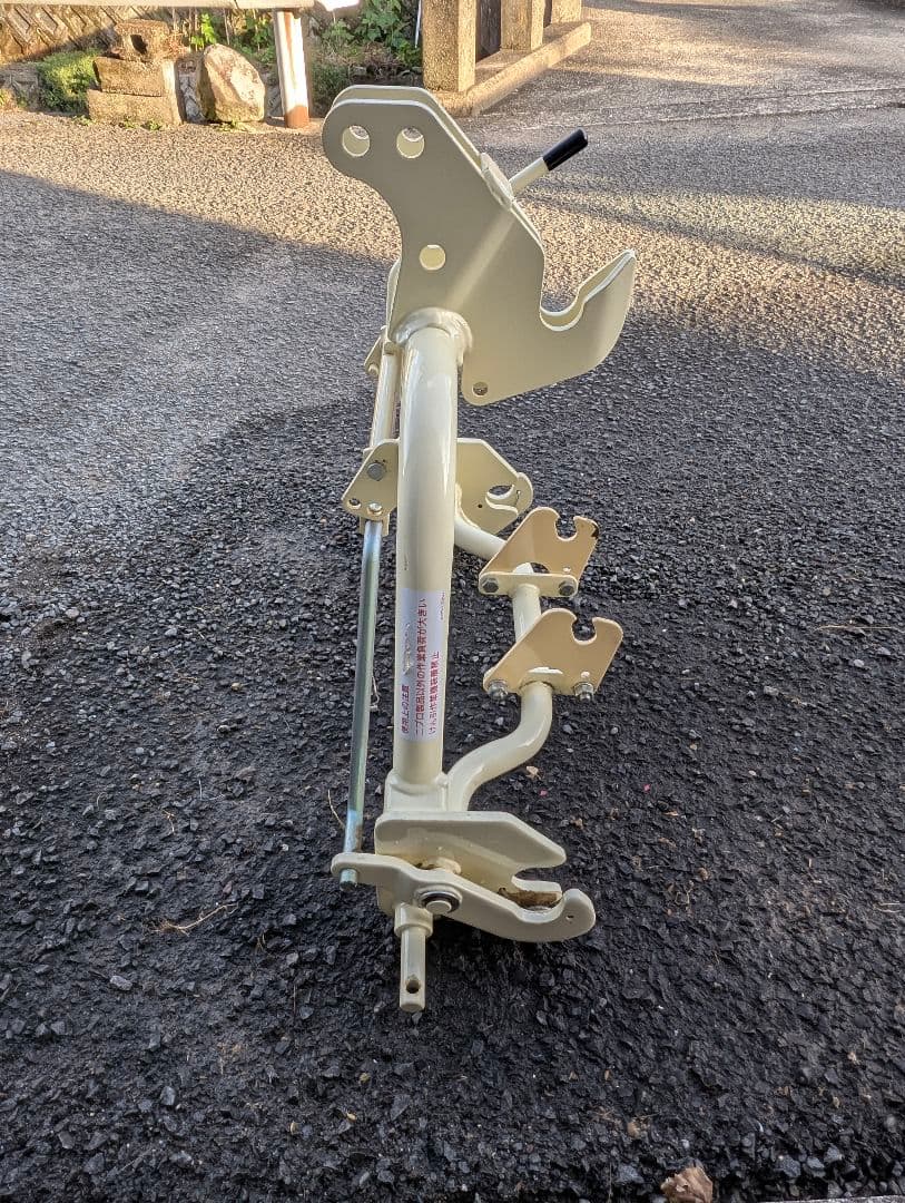 ☆ニプロ☆グランドロータリー☆SKS2000☆ホルダータイプ