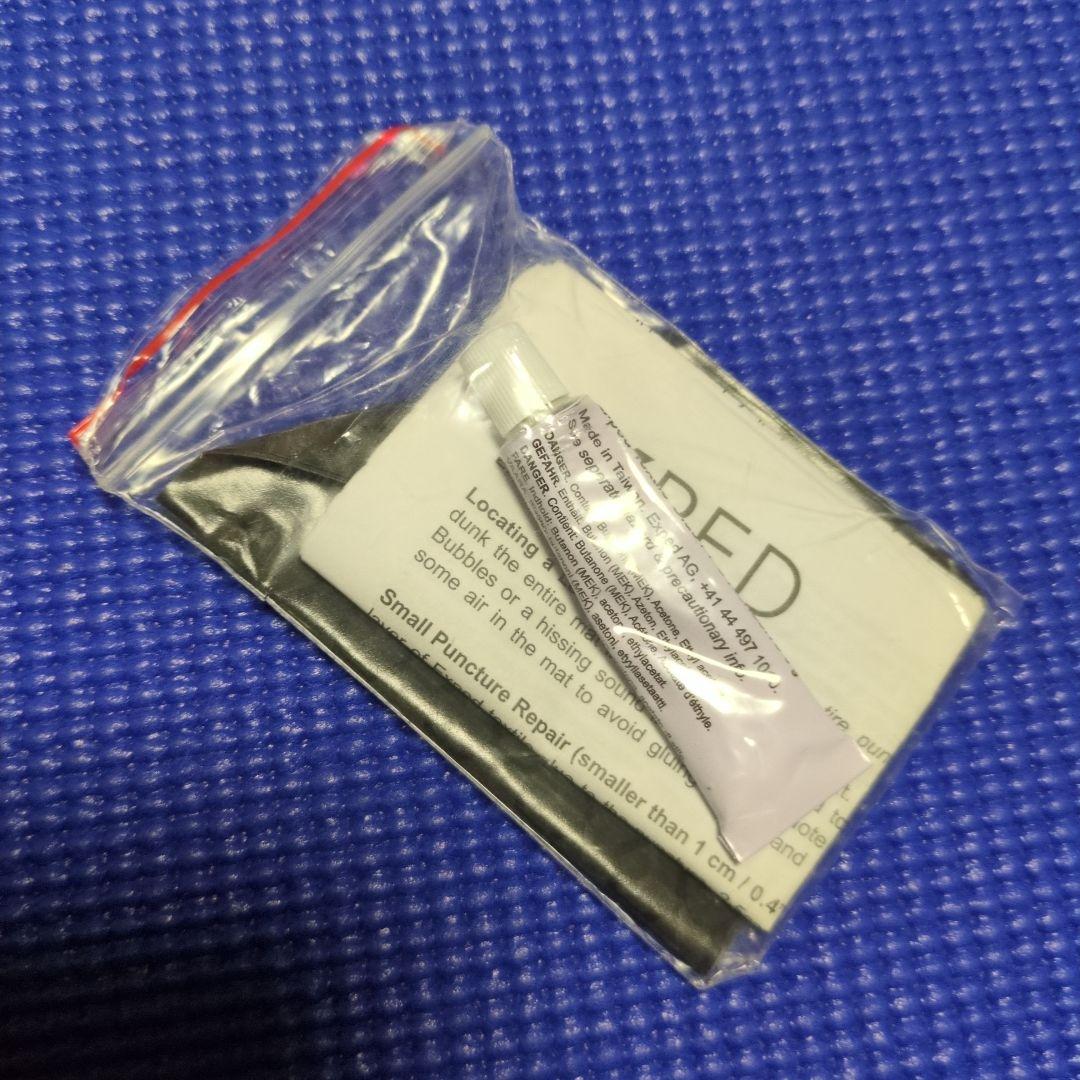 EXPED DOWNMAT HL WINTER M エクスペド　ダウンマット