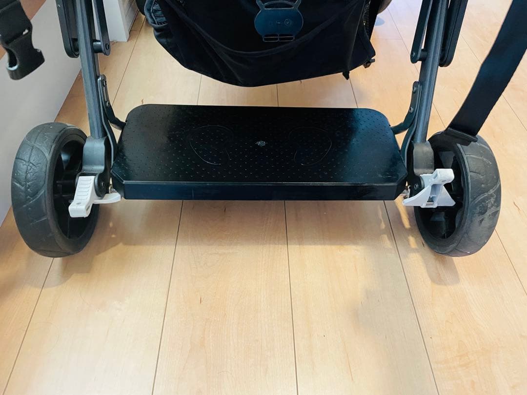 【専用ページ】KATOJI 二人乗りベビーカー