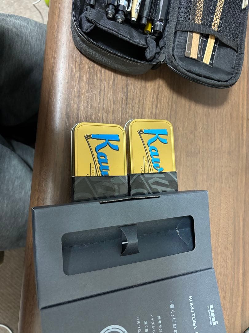 多機能ペンセット シャープペンシル