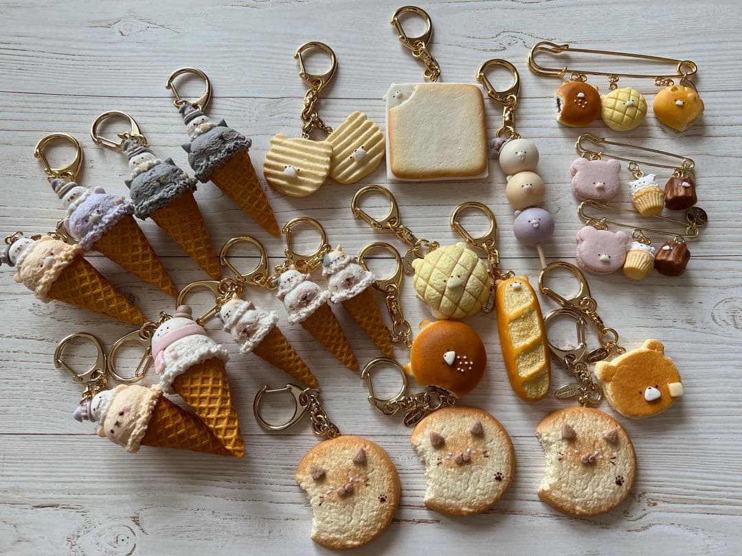 floow様オーダー品