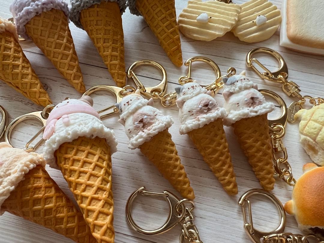 floow様オーダー品