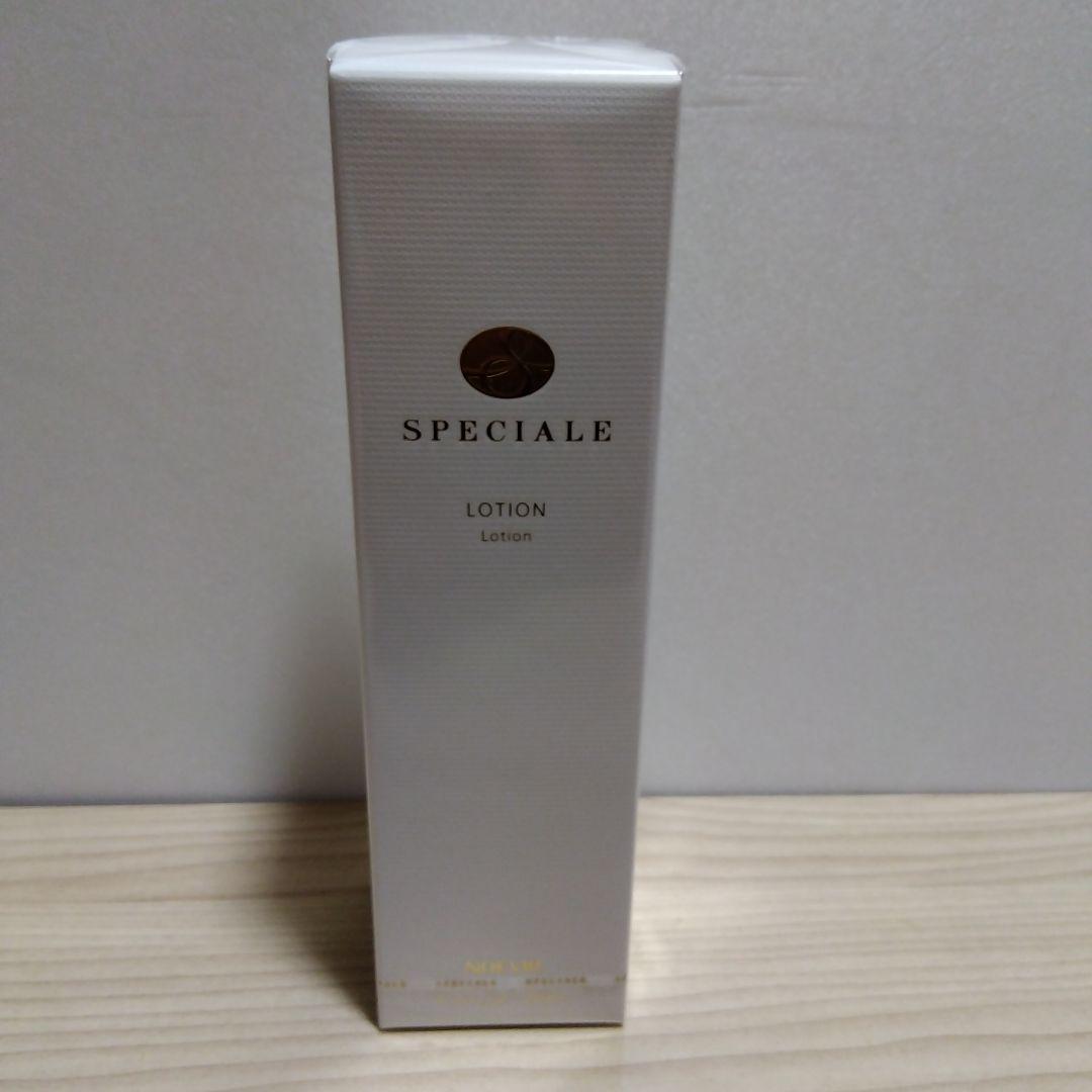 ノエビア、スペチアーレローション