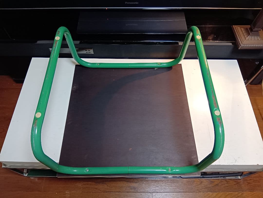 1970's　innovator　イノベーター　ポストモダン　ローテーブル