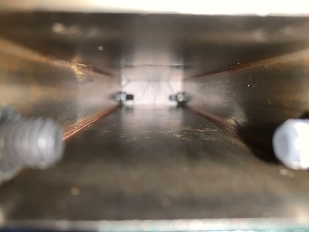 PWT 振れ取り台 訳あり 工具セット