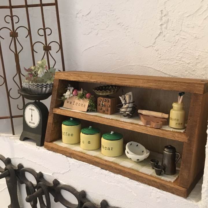 pinky-sさん☆専用☆chocoronナチュラルkitchen☆レモン