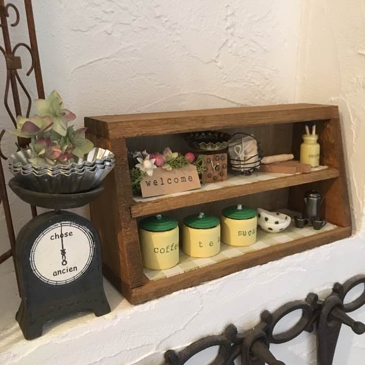 pinky-sさん☆専用☆chocoronナチュラルkitchen☆レモン