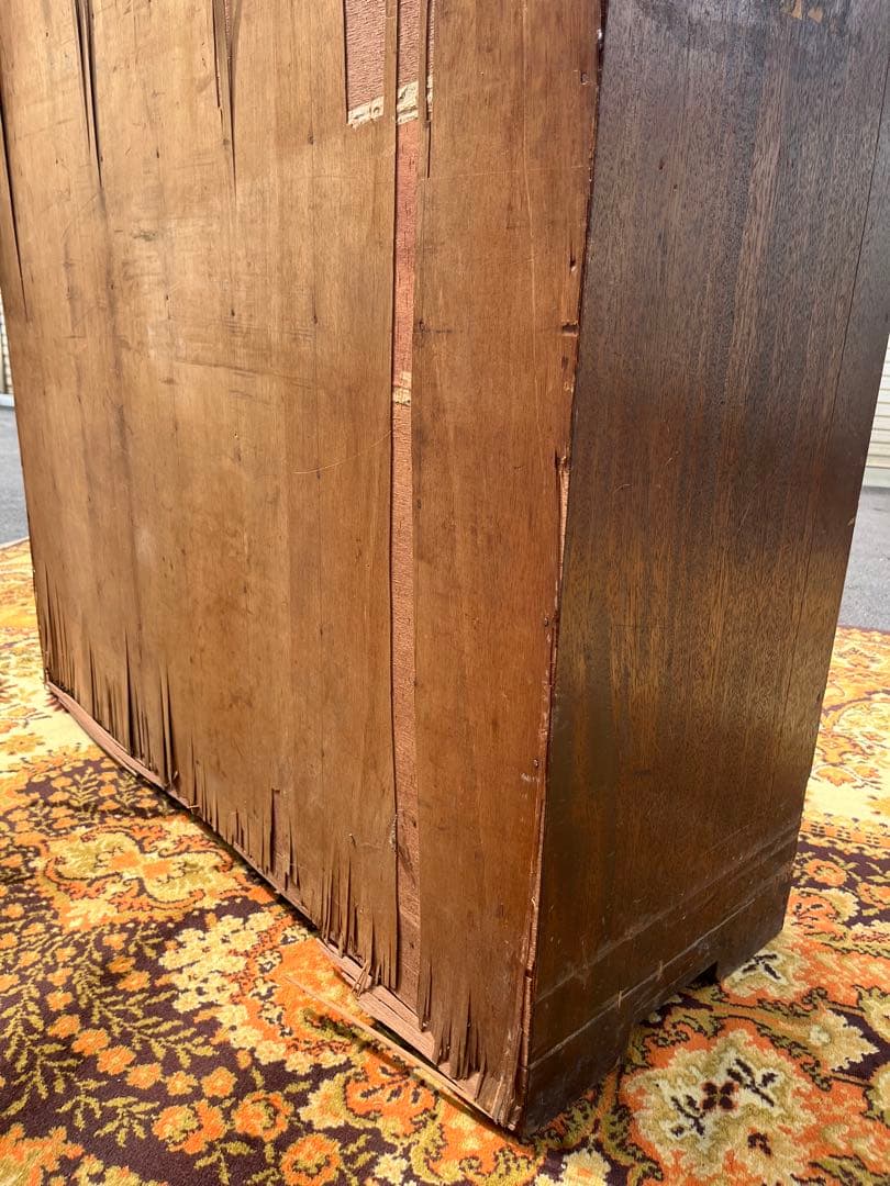 古道具 薬棚 多引き出し 箪笥 当時物 インテリア 昭和レトロ ビンテージ