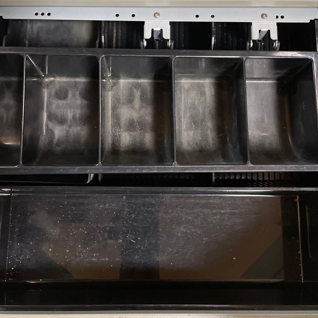 B76 TOWA レジスター PROSPER PZ-5