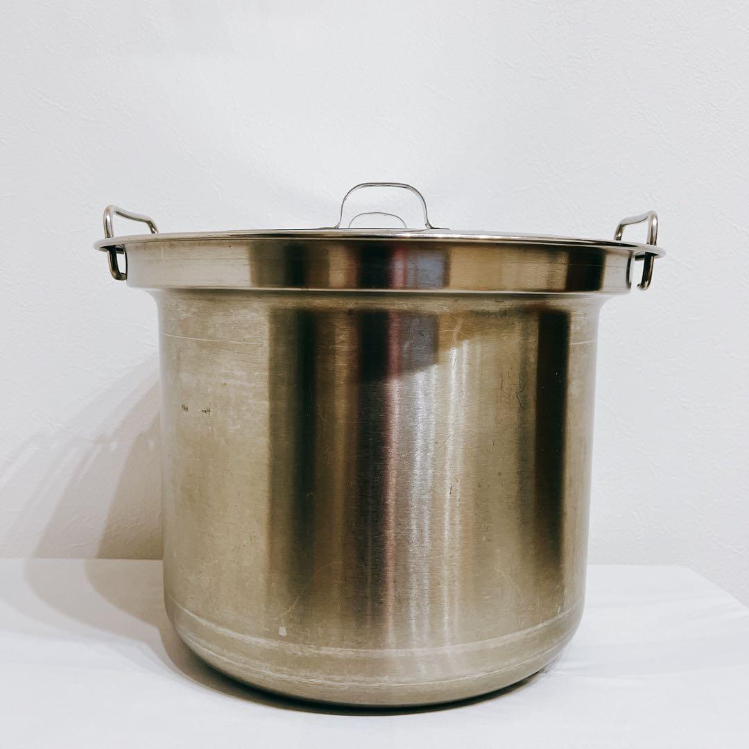 業務用特選品 象印 業務用スープジャー TH-CU160 16㍑　80~120人