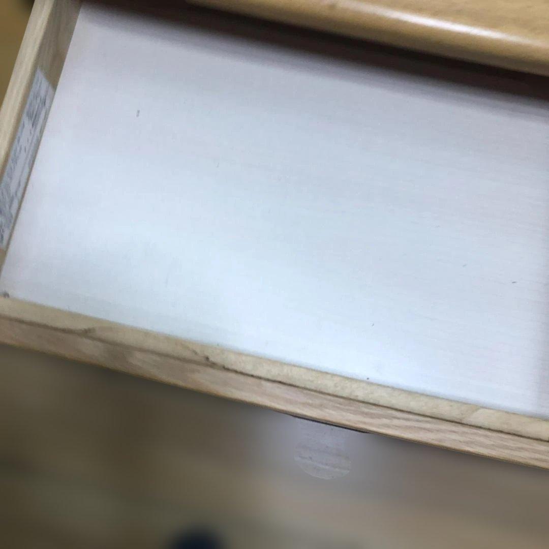 送料無料 イトーキ 奥行可変デスク 天然木 学習机 事務机 251026-8