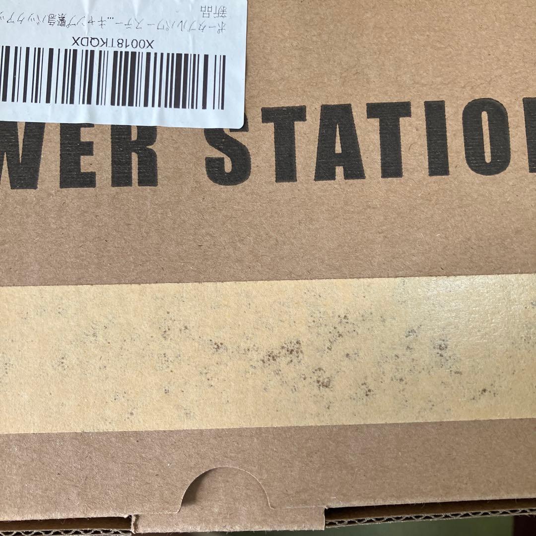 PowerFort PF200 ポータブル電源