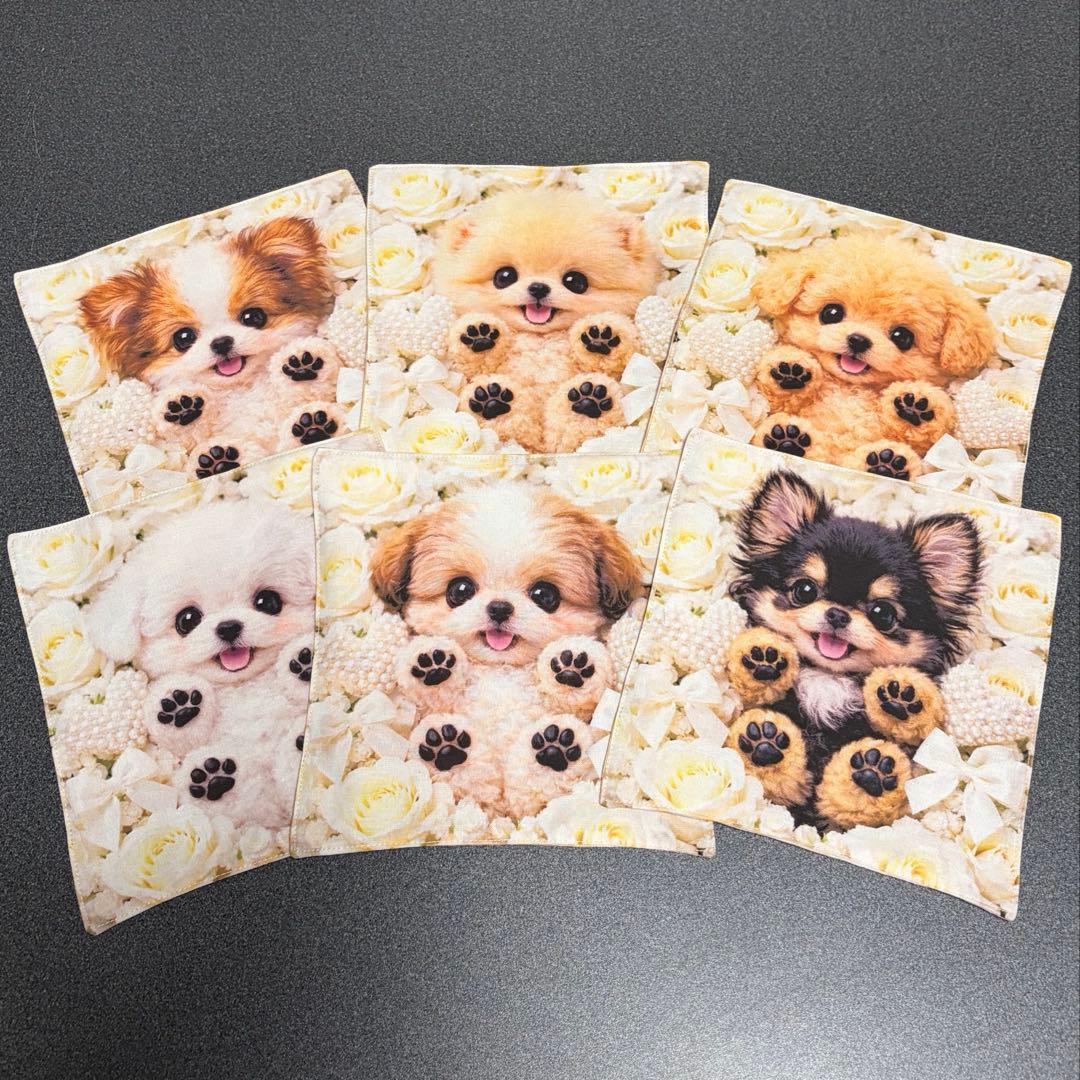 ★フラットポーチ★ご確認用★