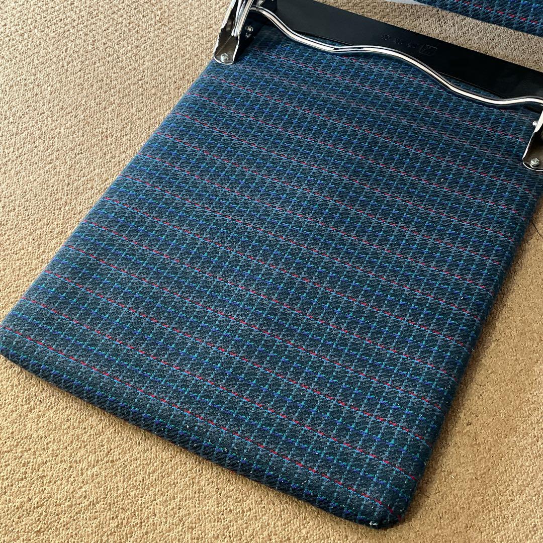 光製作所 座椅子 リクライニング １人掛け ひじ掛け付き ２脚セット