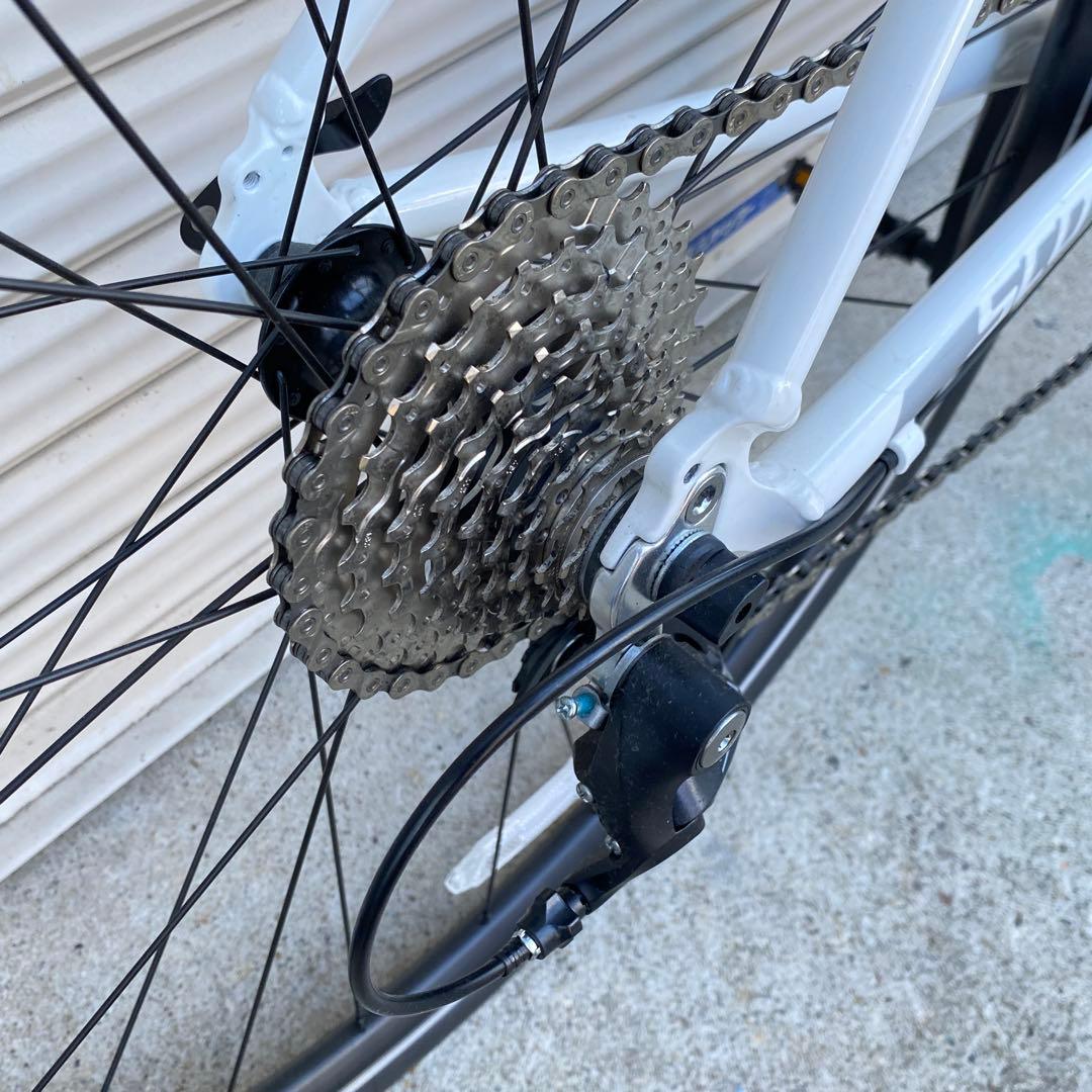 ◎直接受渡歓迎 SCOTT SPEEDSTER 35 訳アリ品 現状品 2017