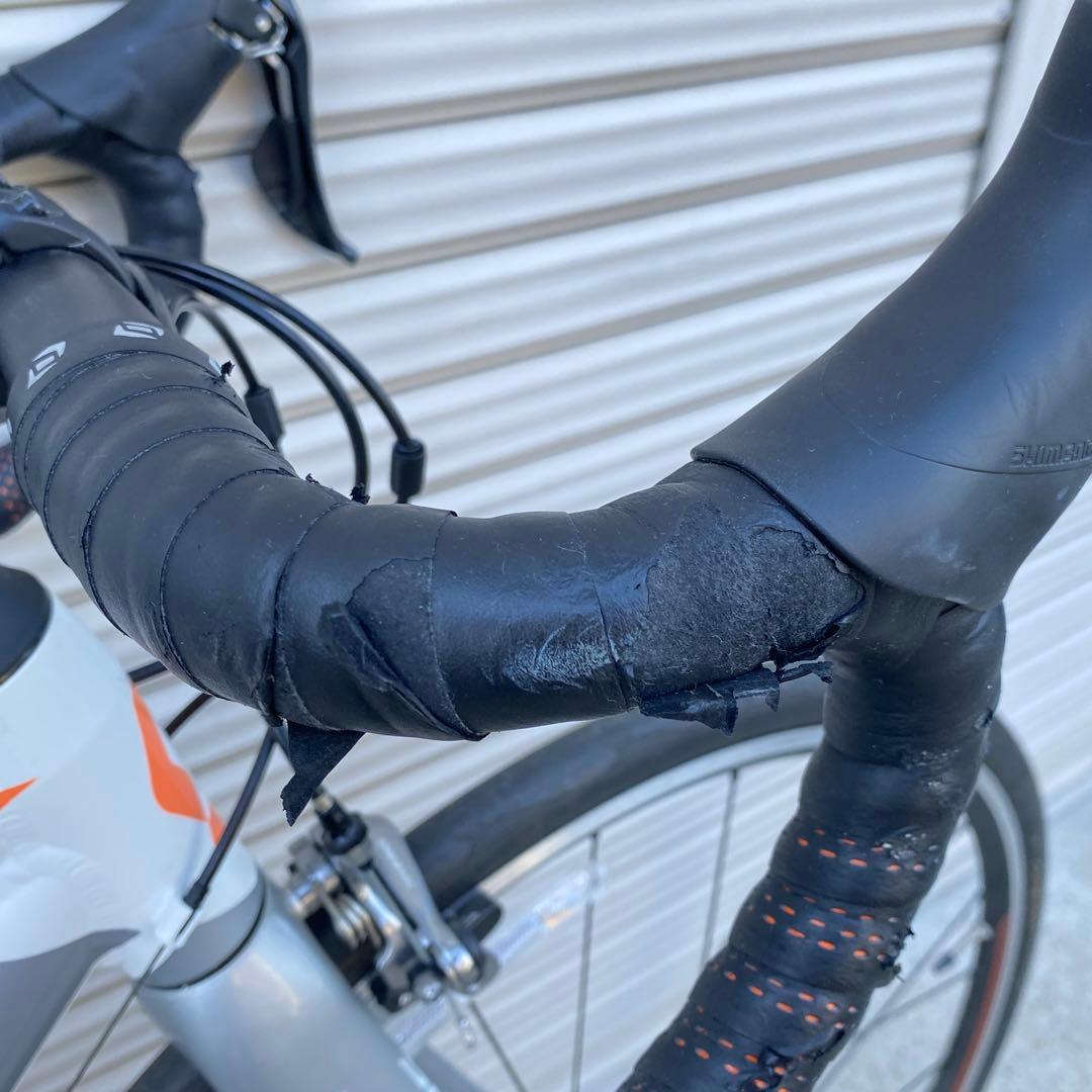 ◎直接受渡歓迎 SCOTT SPEEDSTER 35 訳アリ品 現状品 2017