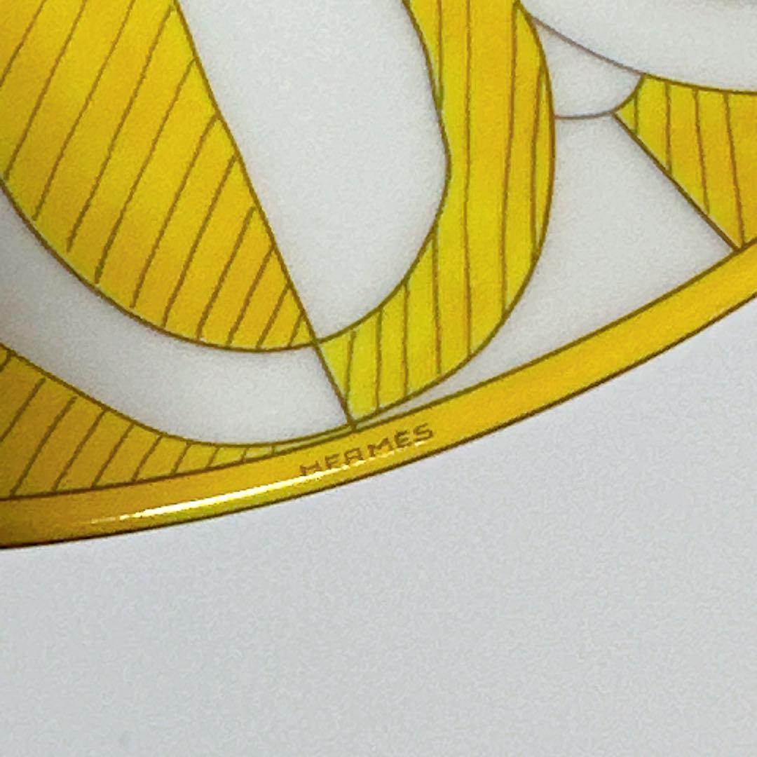 新品♡2枚セット HERMES デザートプレート ソレイユ・ドゥ・エルメス