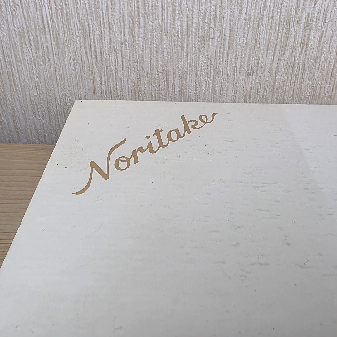 【未使用】Noritake ノリタケ ボーンチャイナ サロン５セット