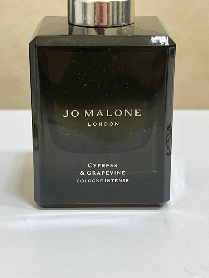 JO MALONE サイプレス & グレープバイン コロン インテンス 50mL