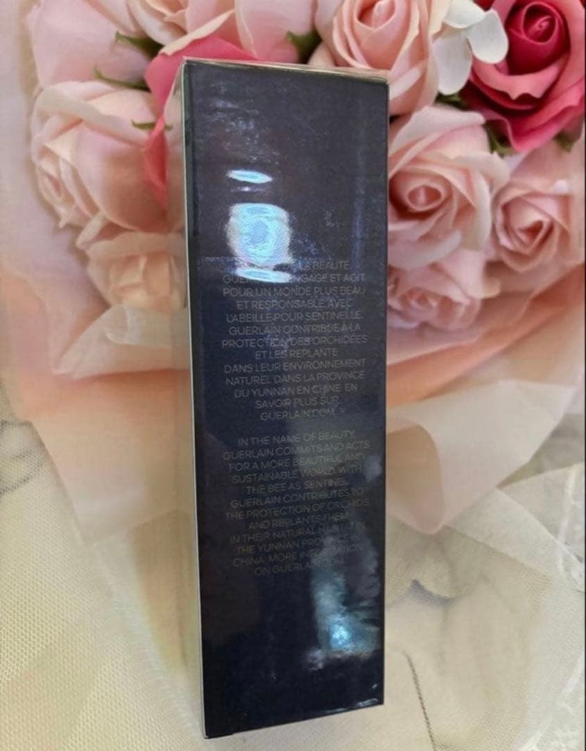 GUERLAIN オーキデ アンペリアル ザ ファンダメンタル オイル 30ml
